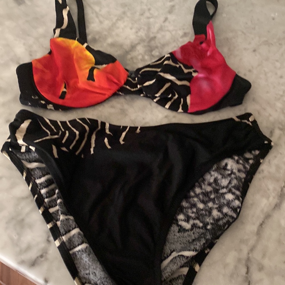 La Perla Swim suit